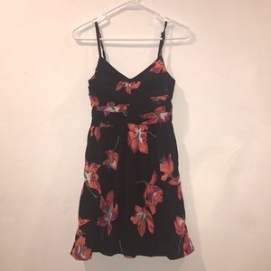 Roxy dress